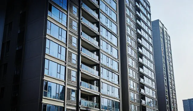 环保装饰材料套装在建筑装饰中的适用条件与选择依据