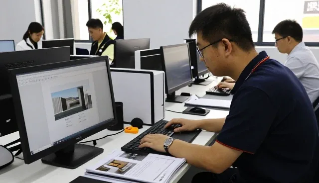 项目包括装修如何满足现代验收交付环节需求